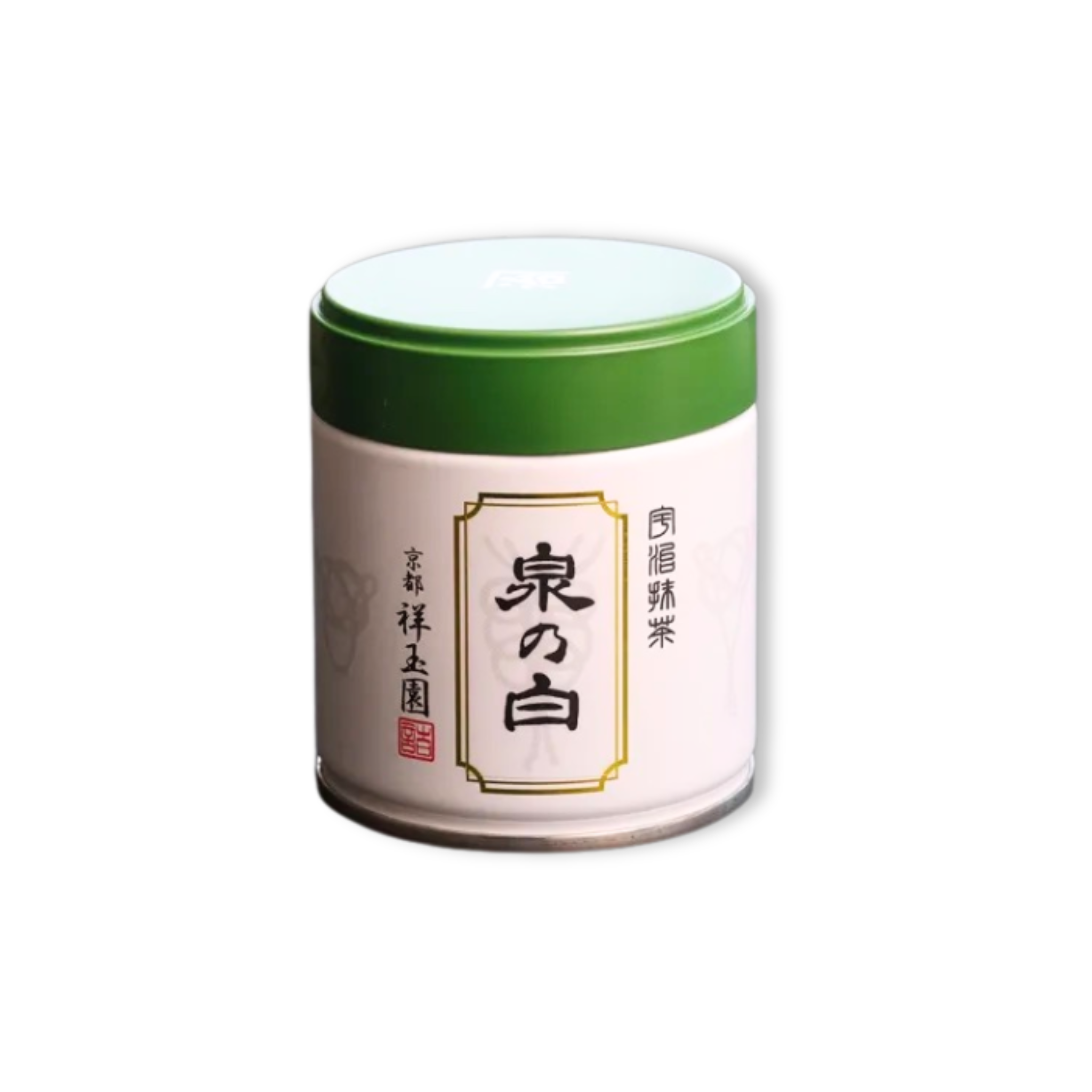 Shogyokuen - Izumi no Shiro