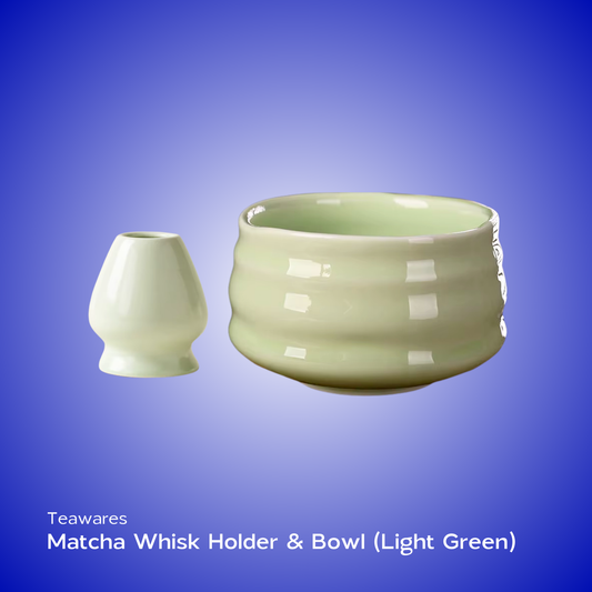 Matcha 2-Piece Set
