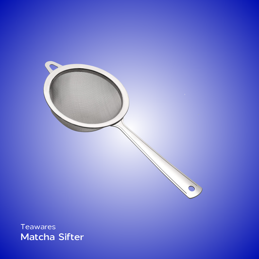 Matcha Sifter