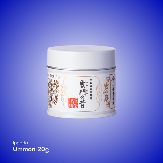 Ippodo - Ummon