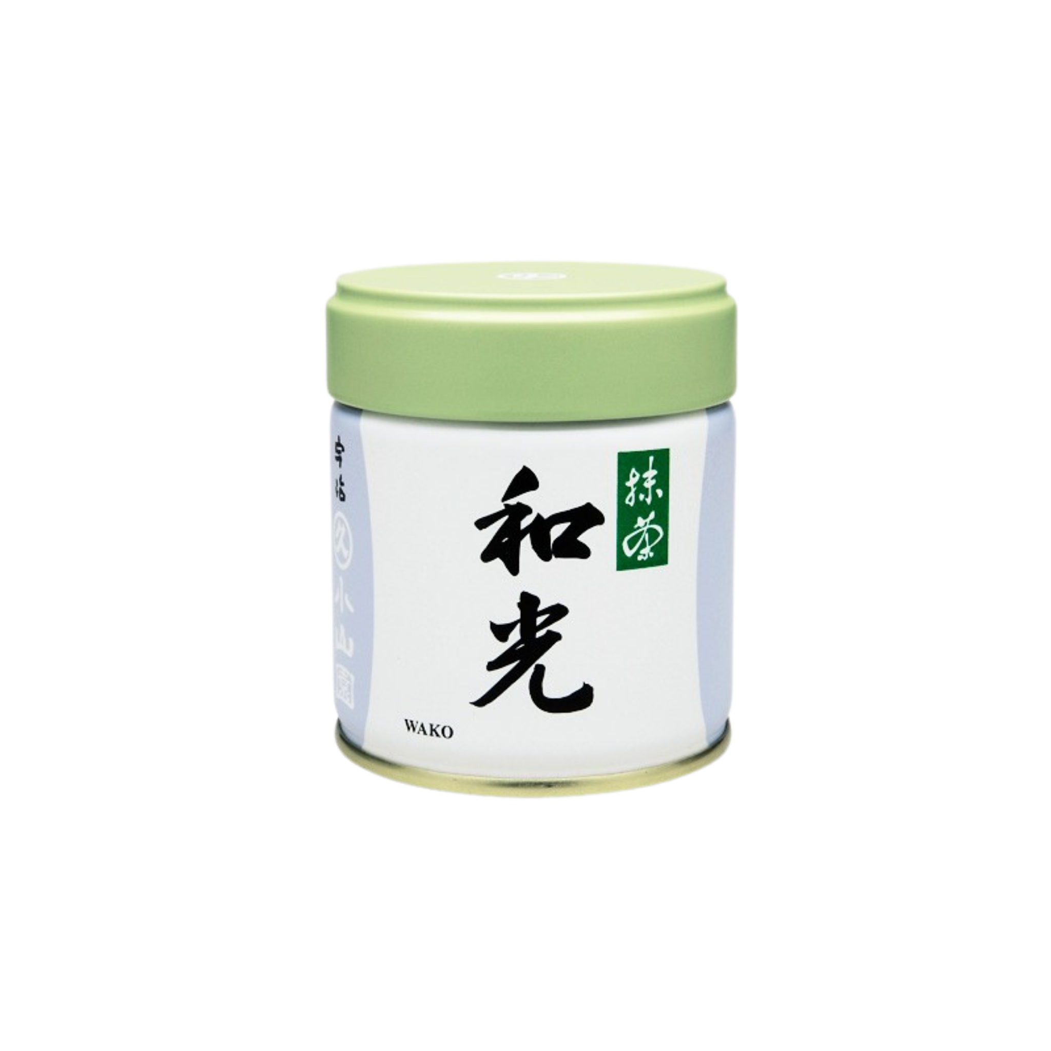 Marukyu Koyamaen -  Wako