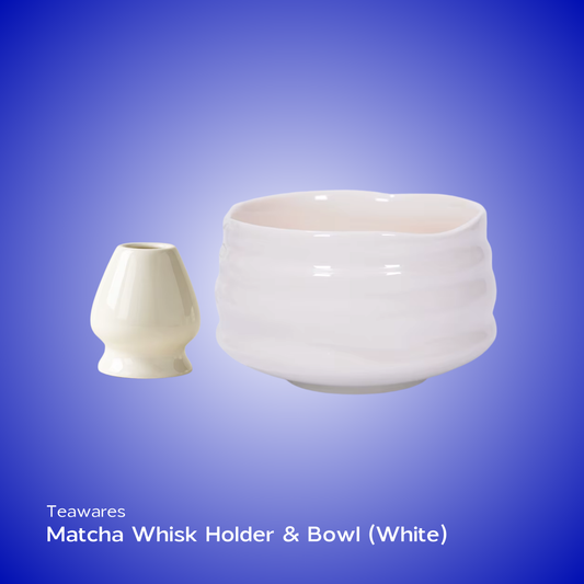 Matcha 2-Piece Set