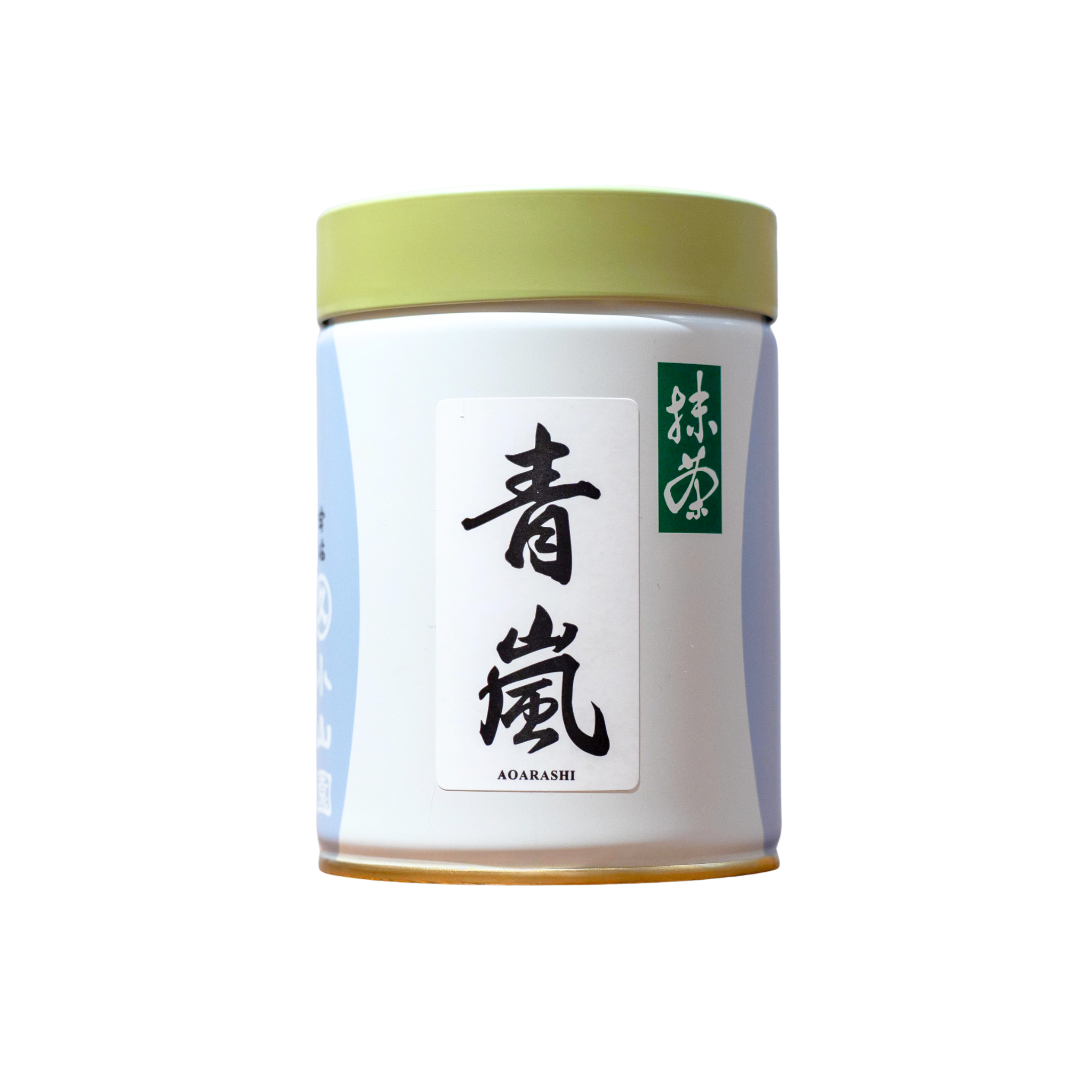 Marukyu Koyamaen - Aoarashi