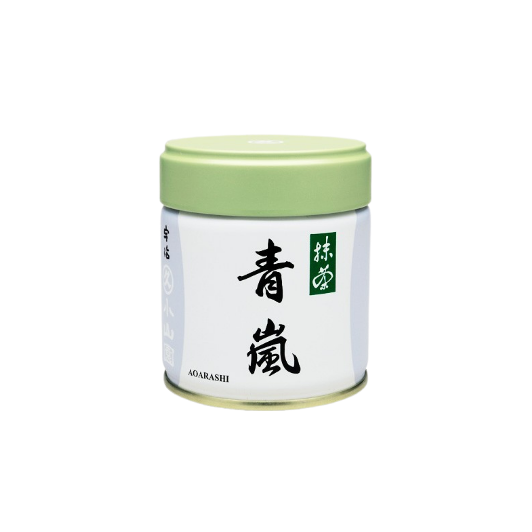 Marukyu Koyamaen - Aoarashi