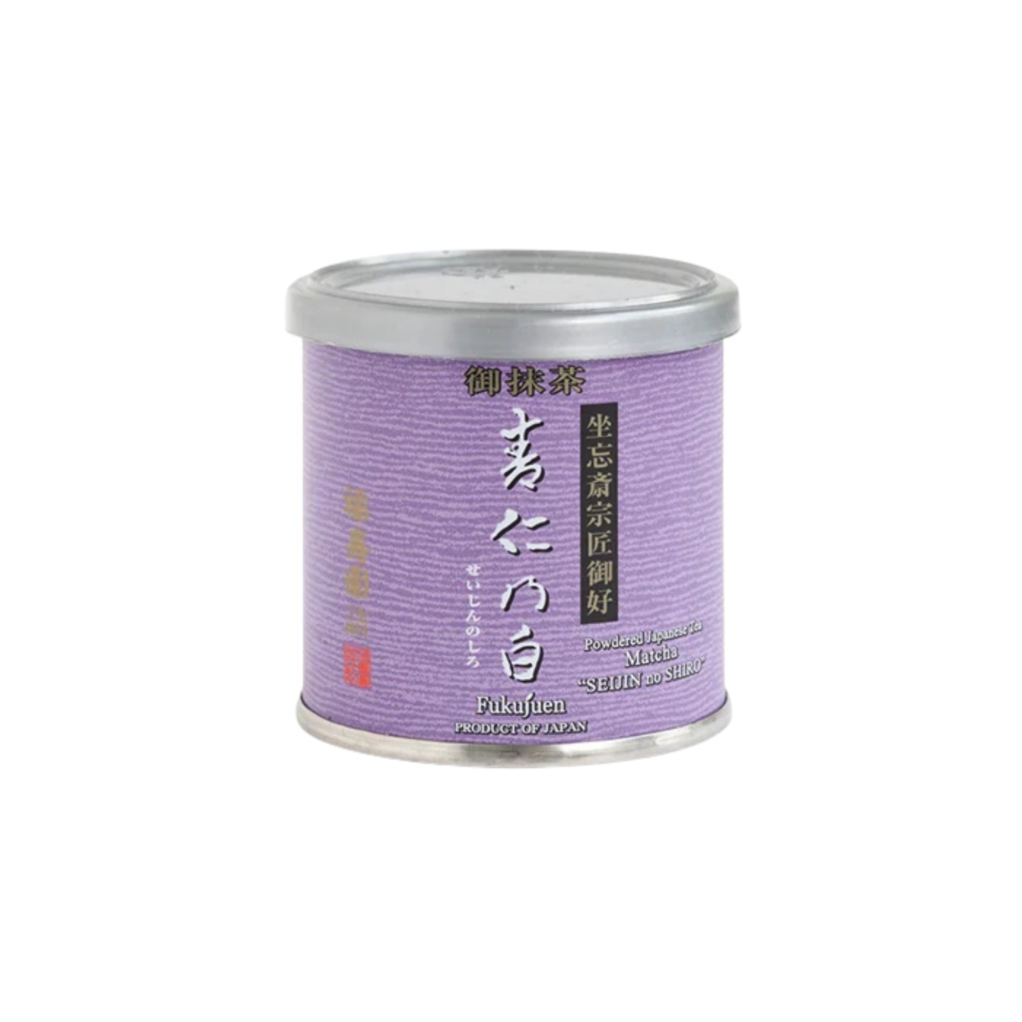 Fukujuen - Seijin no Shiro