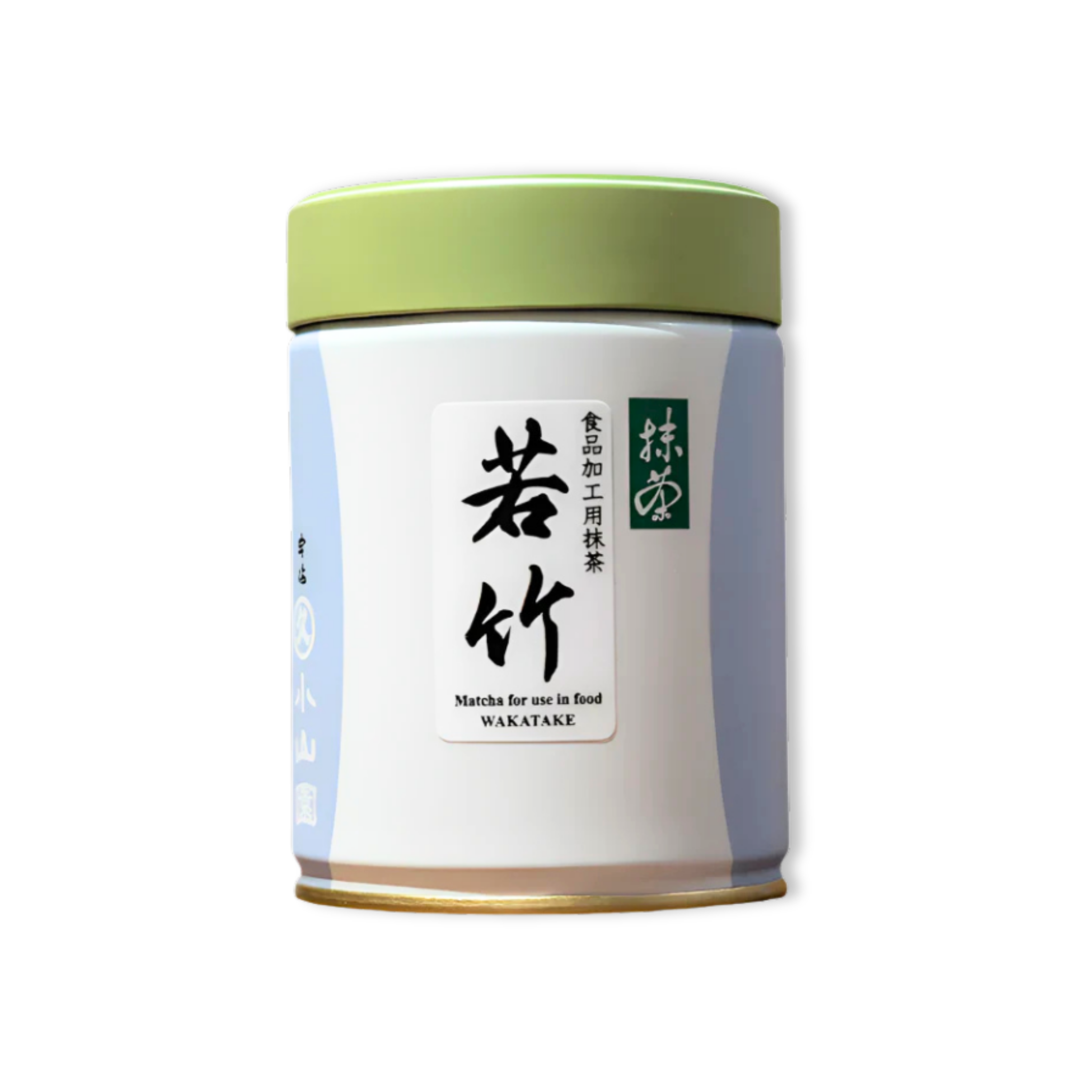 Marukyu Koyamaen - Wakatake